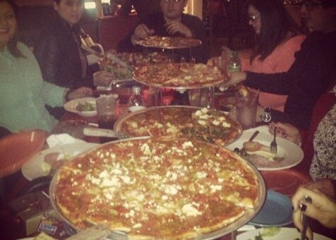 Ardovino's Pizza
