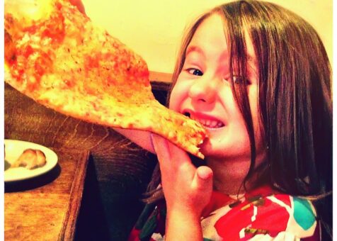 Five Points Pizza