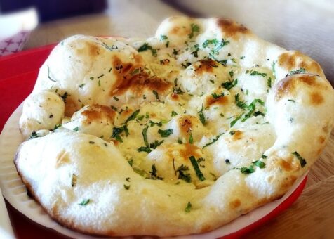 Samosa House Santa Monica