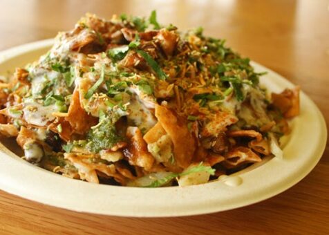 Samosa House Santa Monica