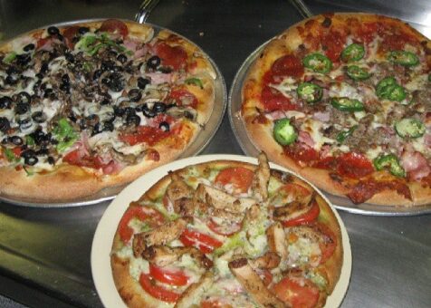 Star Pizza