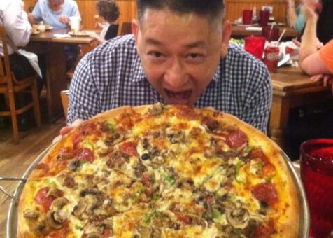 Star Pizza