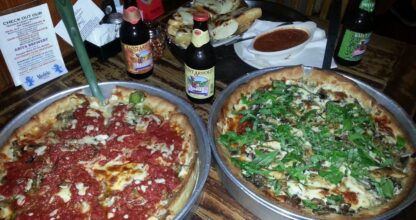 Star Pizza 2