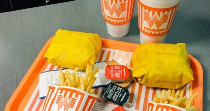 Whataburger