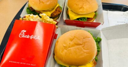 Chick-fil-A