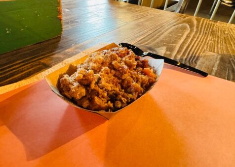 Pecan Lodge