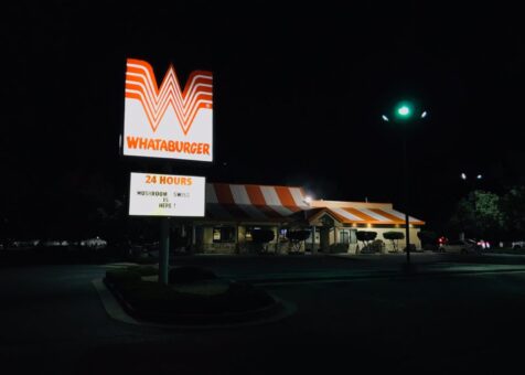 Whataburger