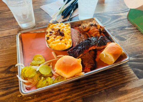 Pecan Lodge