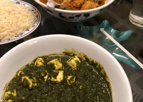 Khyber Halal Restaurant & Catering