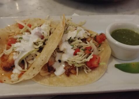 Bluewater Grill