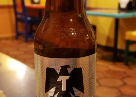La Canasta Mexican Food