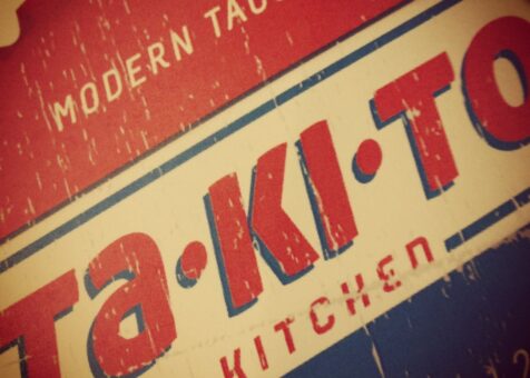Takito Kitchen