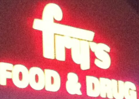 Fry's Food Store