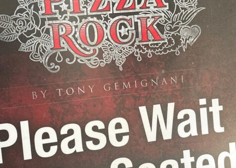 Pizza Rock