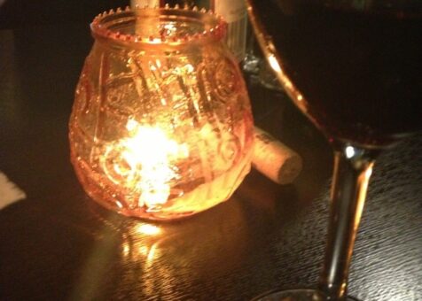 Laxmi's Indian Grille
