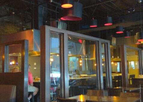 Koze Teppan Grill