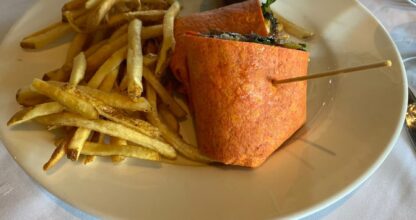Joe Muer Seafood