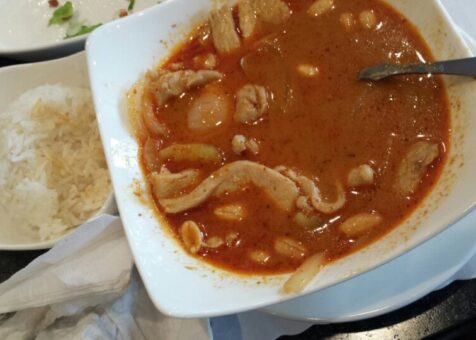 M&W Thai Restaurant