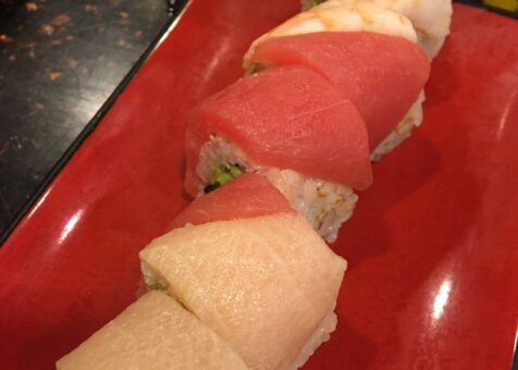 Sushiholic