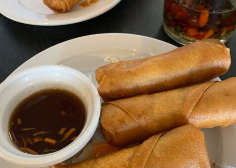 Thai Bistro & Sushi