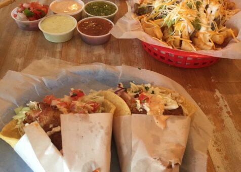 The Taco Stand