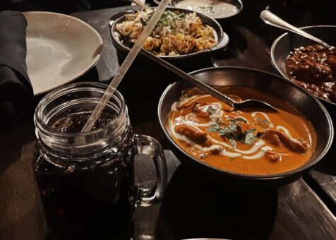 Bhatti Indian Grill