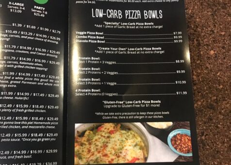 Venezia's Pizzeria