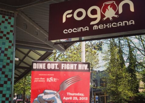 Fogón Cocina Mexicana