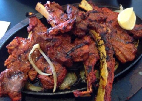 Aga's Restaurant & Catering