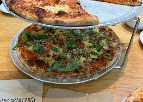 Pizzeria Beddia