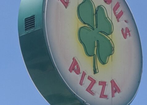 Big Lou's Pizza