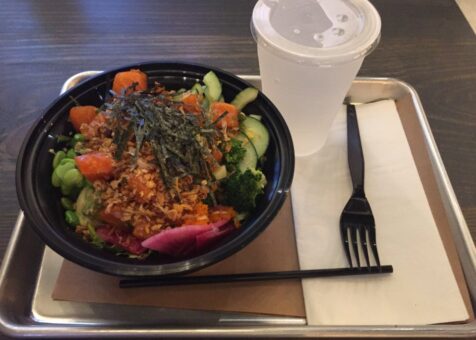The Lowkey Poke Joint