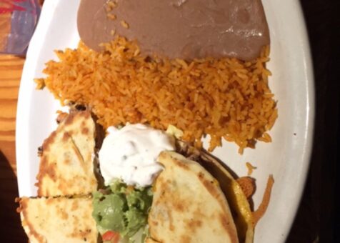 Avila's
