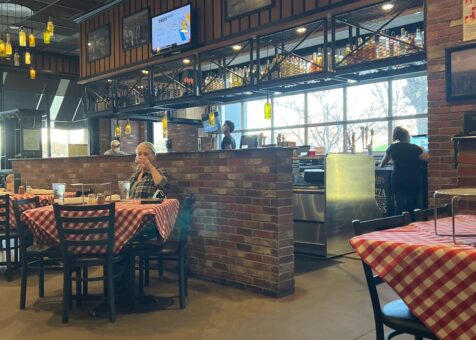 Grimaldi's Pizzeria