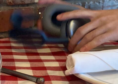 Grimaldi's Pizzeria