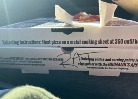Grimaldi's Pizzeria