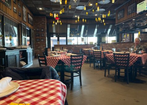 Grimaldi's Pizzeria