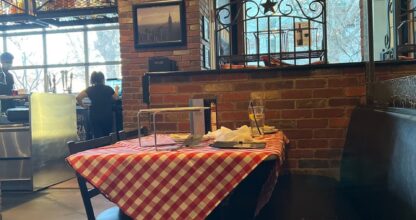Grimaldi's Pizzeria