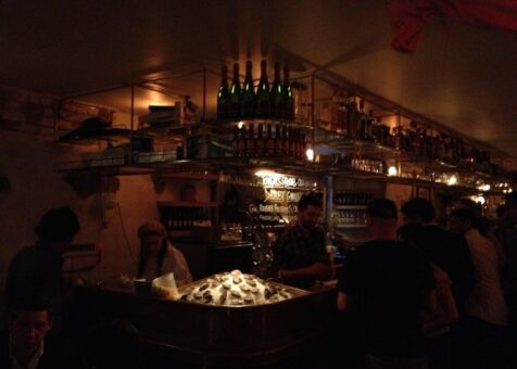 Bar Belly