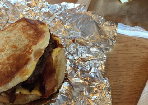 Five Guys