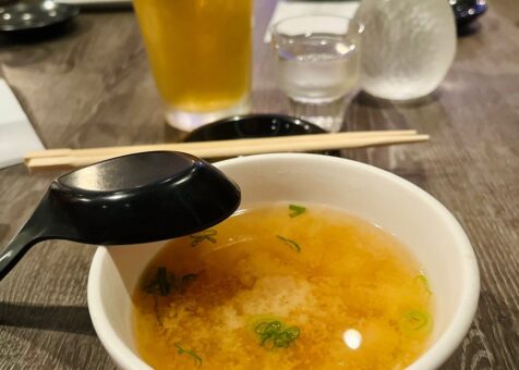 Hane Sushi