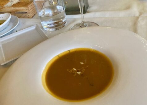Solare Ristorante Italiano Pizzeria Lounge