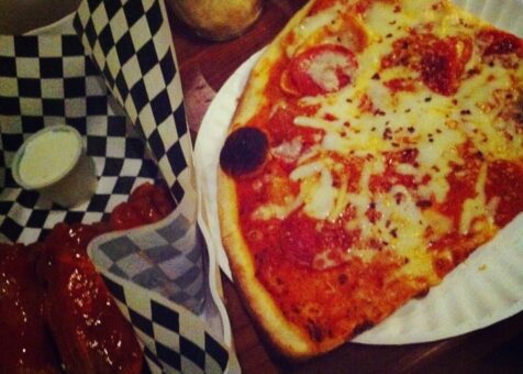 Greenville Avenue Pizza Company