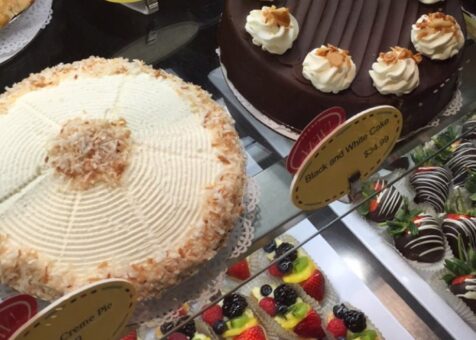 eatZi's Market & Bakery