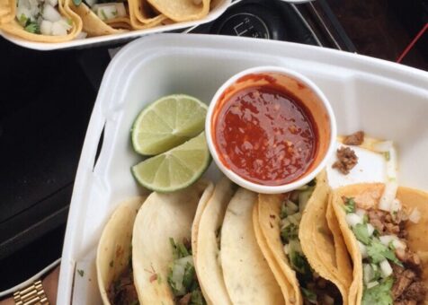 Taqueria El Si Hay