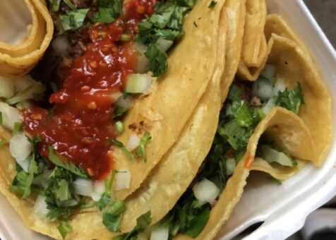 Taqueria El Si Hay