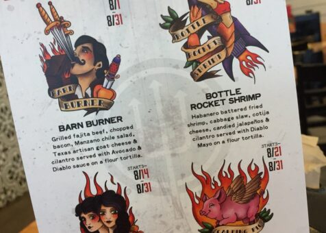 Torchy's Tacos