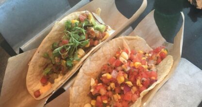 Velvet Taco