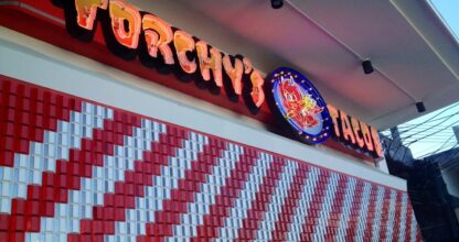 Torchy's Tacos