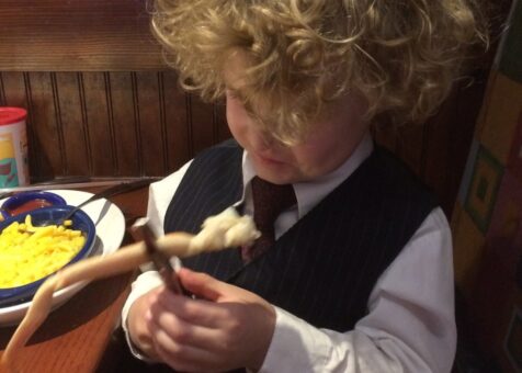 Red Lobster